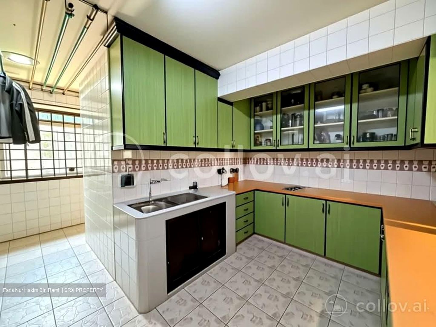 Blk 542 Hougang Avenue 8 (Hougang), HDB 4 Rooms #562165871